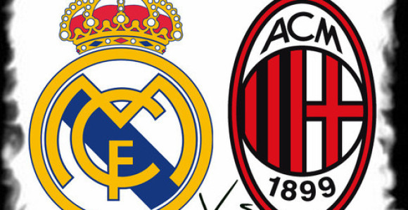 Real i Milan...I niko više!