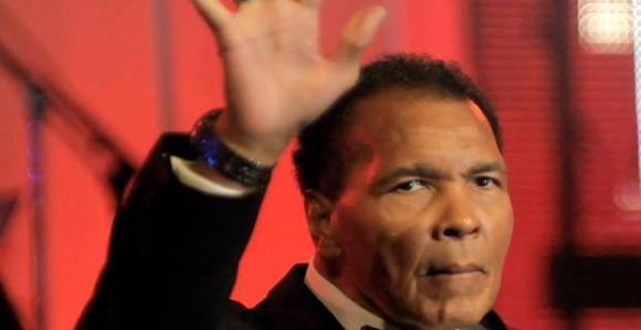 Ali smješten u bolnicu!