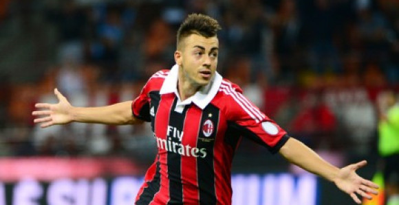 El Šaravi ide u Arsenal?