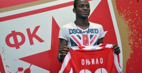 Video: Onjilo ne valja Zvezdi, a na Kipru ''ubija''!