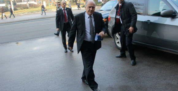 Kunu se u Putina, trče da vide Trampa