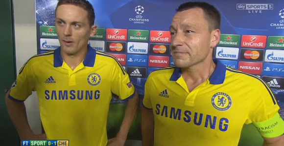 Matić je novi Makelele!