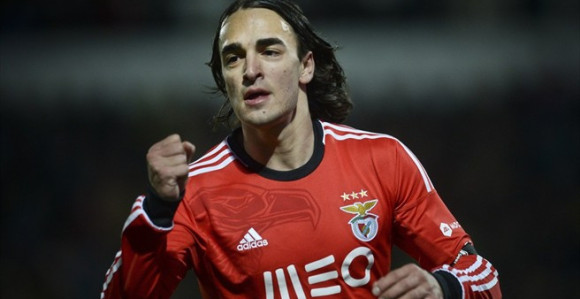 Lazara zove Benfika da se vrati!