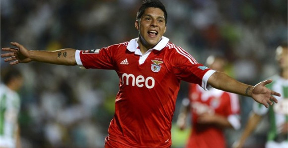 Enco Peres već pojačao Valensiju!