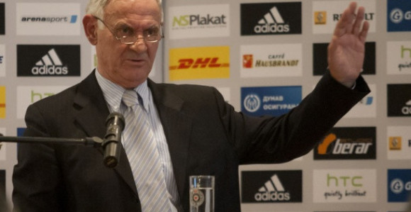 Kraj ere! Ode Raša Babić u penziju!