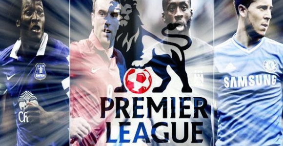 Vrijeme praznika je vrijeme Engleza!