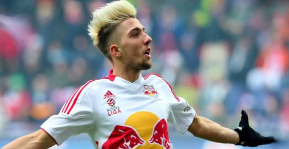 Slovenac Kampl će dići Dortmund!