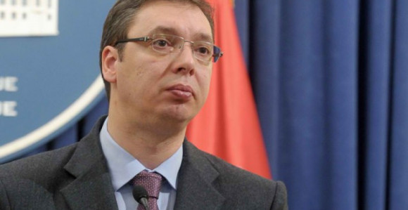 Vučić: Kako privatizovati, kad je cirkus?!