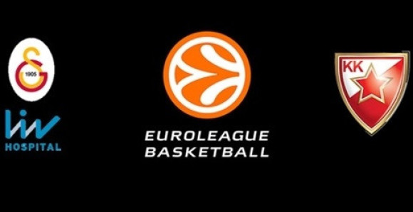 EL: Zvezda i Galata pred praznim tribinama!