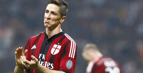 Od januara tandem: Mandžukić-Tores?!