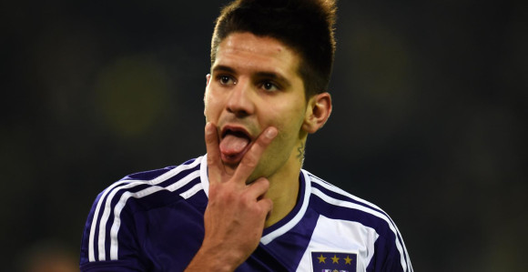 Mitro-gol: Samo sam ''sjekao'' jezik!