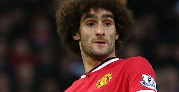 Uhapšen pijani Felaini!