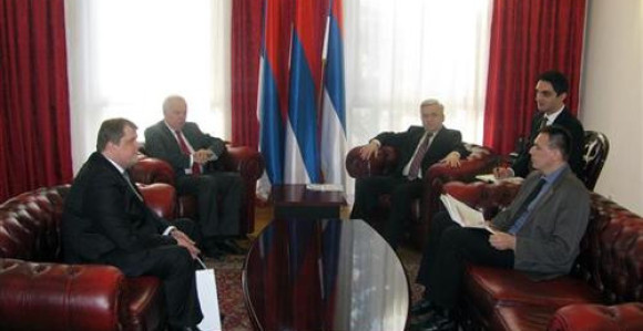 Srpska funkcionalniji dio BiH