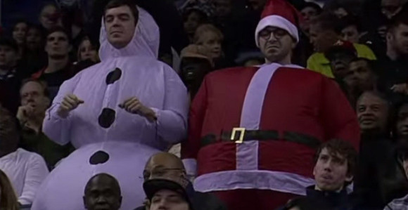 Sprem'te se - počelo je NBA ludilo!