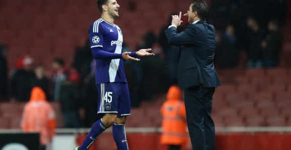 Video: Mitrovićev recept efikasnosti