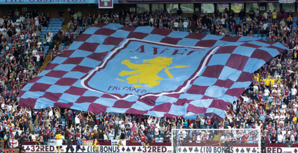 Bruka! Aston Vila najneefikasnija u sve 4 profi lige!