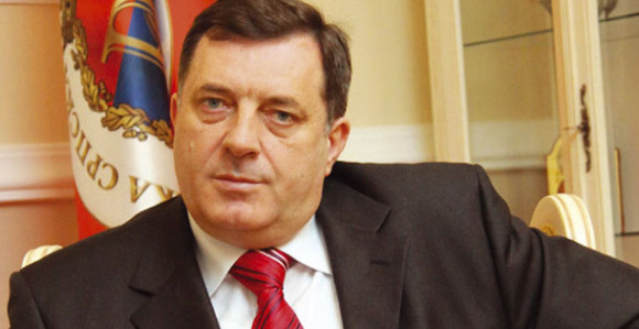 Dodik teži evroazijskom modelu
