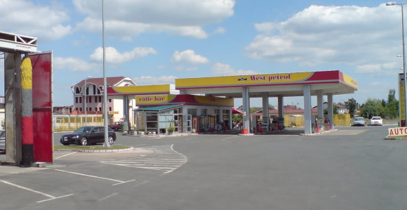 Opljačkana benzinska pumpa u Gradišci