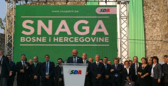 Тихићевци формирају нову СДА