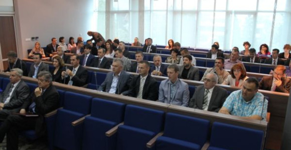 Bijeljina: Usvojen budžet za narednu godinu