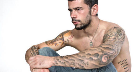 Mateja Kežman kao književnik!