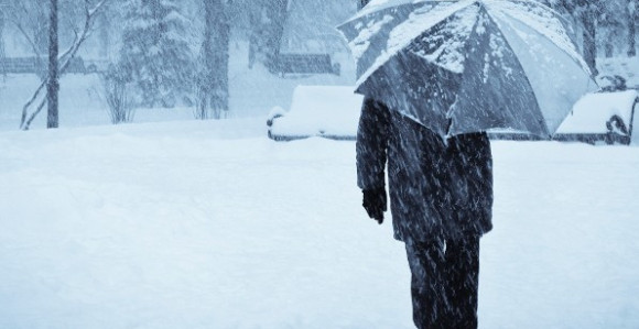 Naredne sedmice temperatura i do -15! 