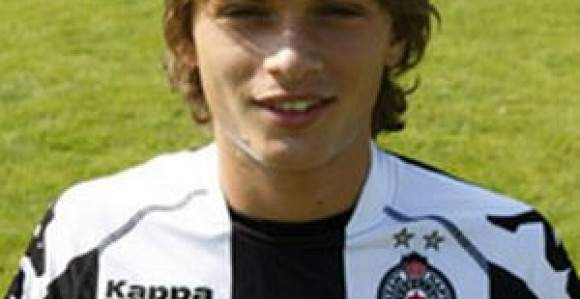 Ljajić: Hoću opet u moj Partizan!