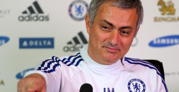 Žoze hvali engleski sistem za praznike!