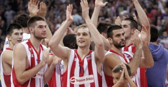 Zvezdina polusezona za ''desetku''!