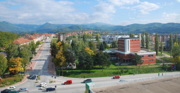 И. Сарајево: Буџет 8,7 милиона марака