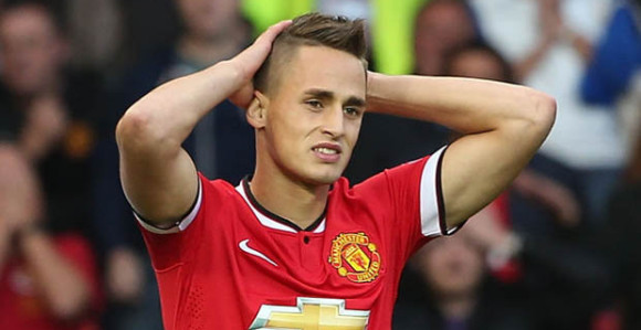 Januzaj neće u Italiju, već u PSŽ!