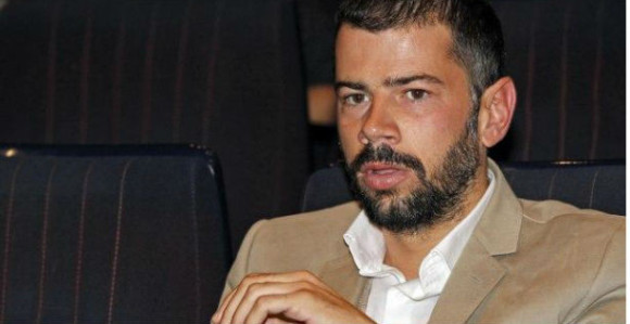 Kežman otkrio detalje o sukobima sa Vidićem i Piksijem...