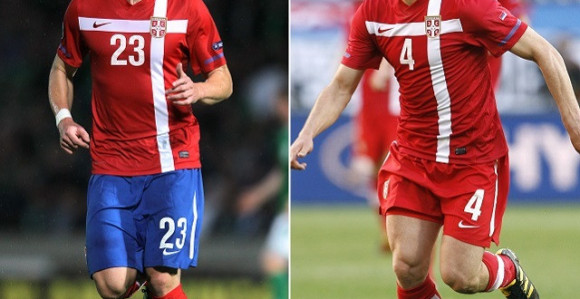 HSV prodaje Rajkovića i Kačara!