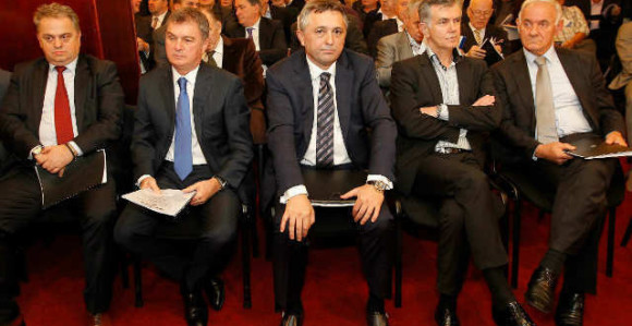 Biografija novog predsjednika Partizana