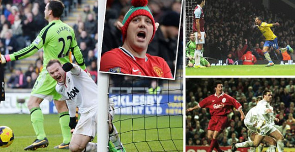 Video: MJ je najbolji na ''Boksing dej''!