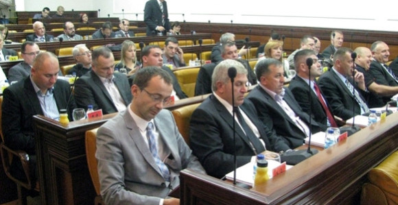 Danas o prijedlogu budžeta Banjaluke