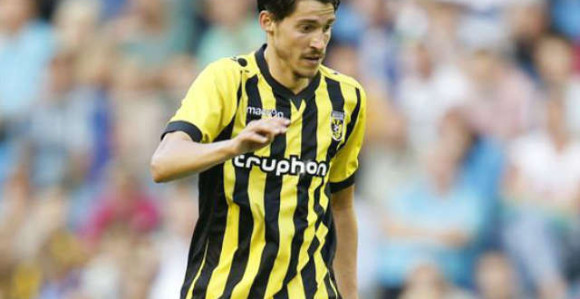 Video: Vejinović u idealnom timu HOL lige!