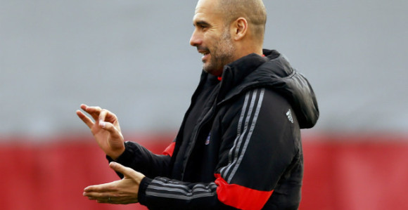 Video: Bajern je postao Barselona!