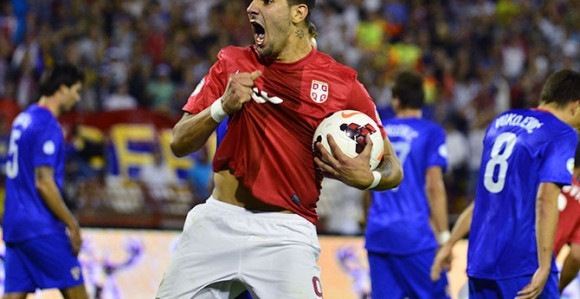 Bomba! Mitrović mijenja Toresa u Milanu?!