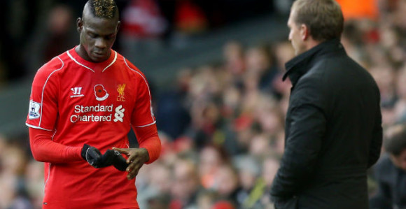 Mario, trči ili na klupu!