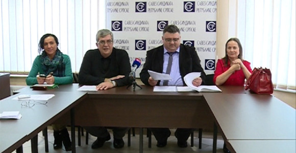 Sindikat obrazovanja: Budžet neprihvatljiv