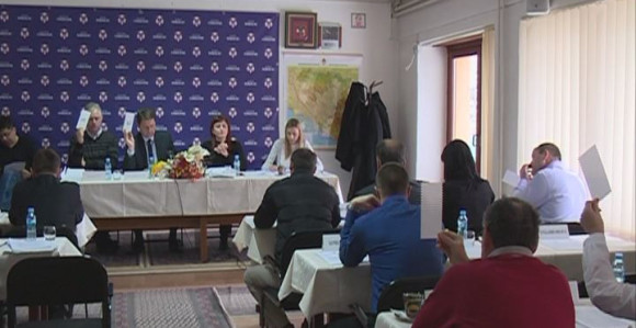 Sokolac: Budžet  6,3 miliona KM