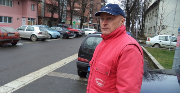 Dva puta našao i vratio novac vlasniku