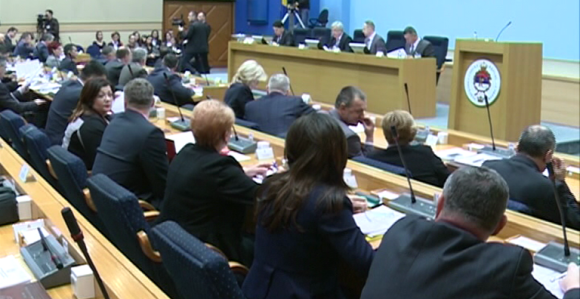 Danas nastavak rasprave o Prijedlogu ekonomske politike