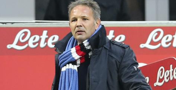 Miha: Umijem i ja da zaplačem!