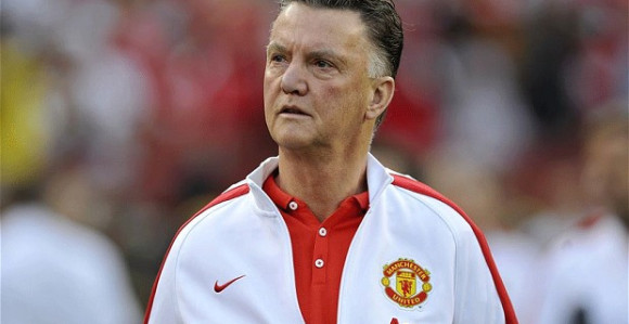 Za razliku od Murinja, Van Gal ne shvata Engleze!