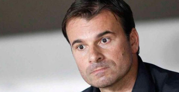 Definitivna ostavka Stanoja u Haifi!