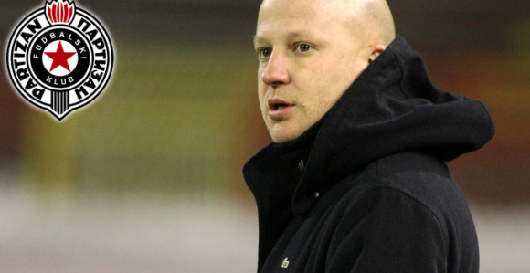 U toku je smjena Nikolića u Partizanu!