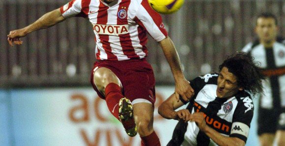 Anđelković se vraća u Zvezdu!