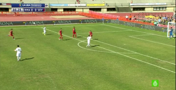 Video: Mlađi Kanjizares kao Bajko!